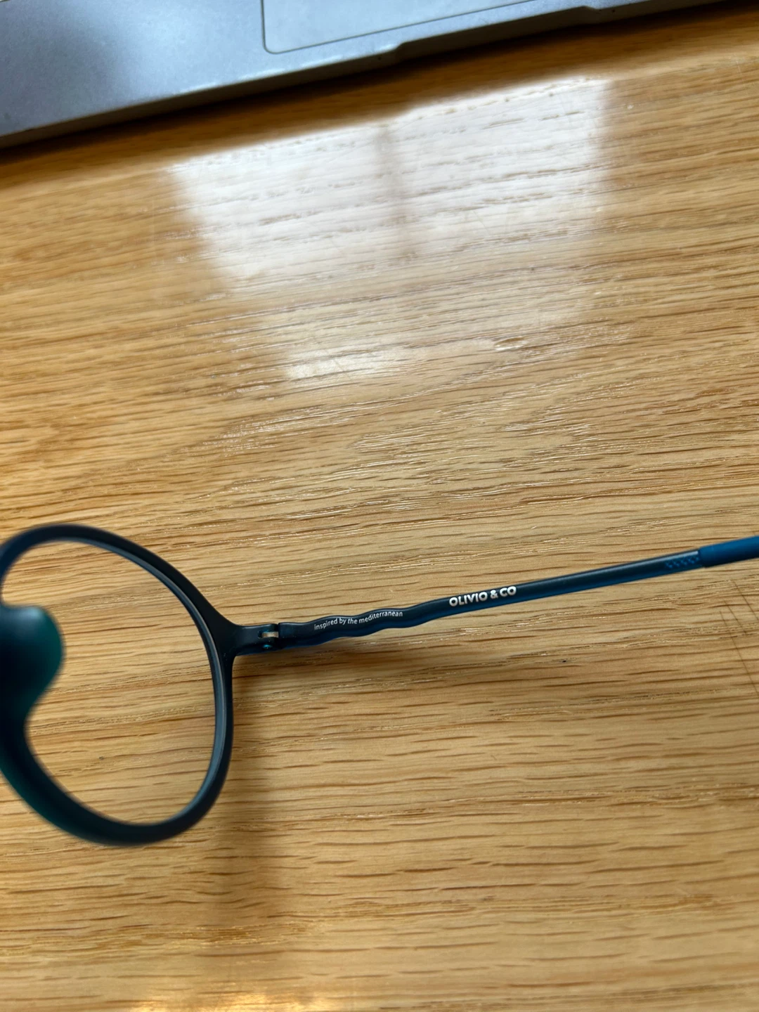 Olivio & Co Teen/Adult Blue Light Glasses - photo 3