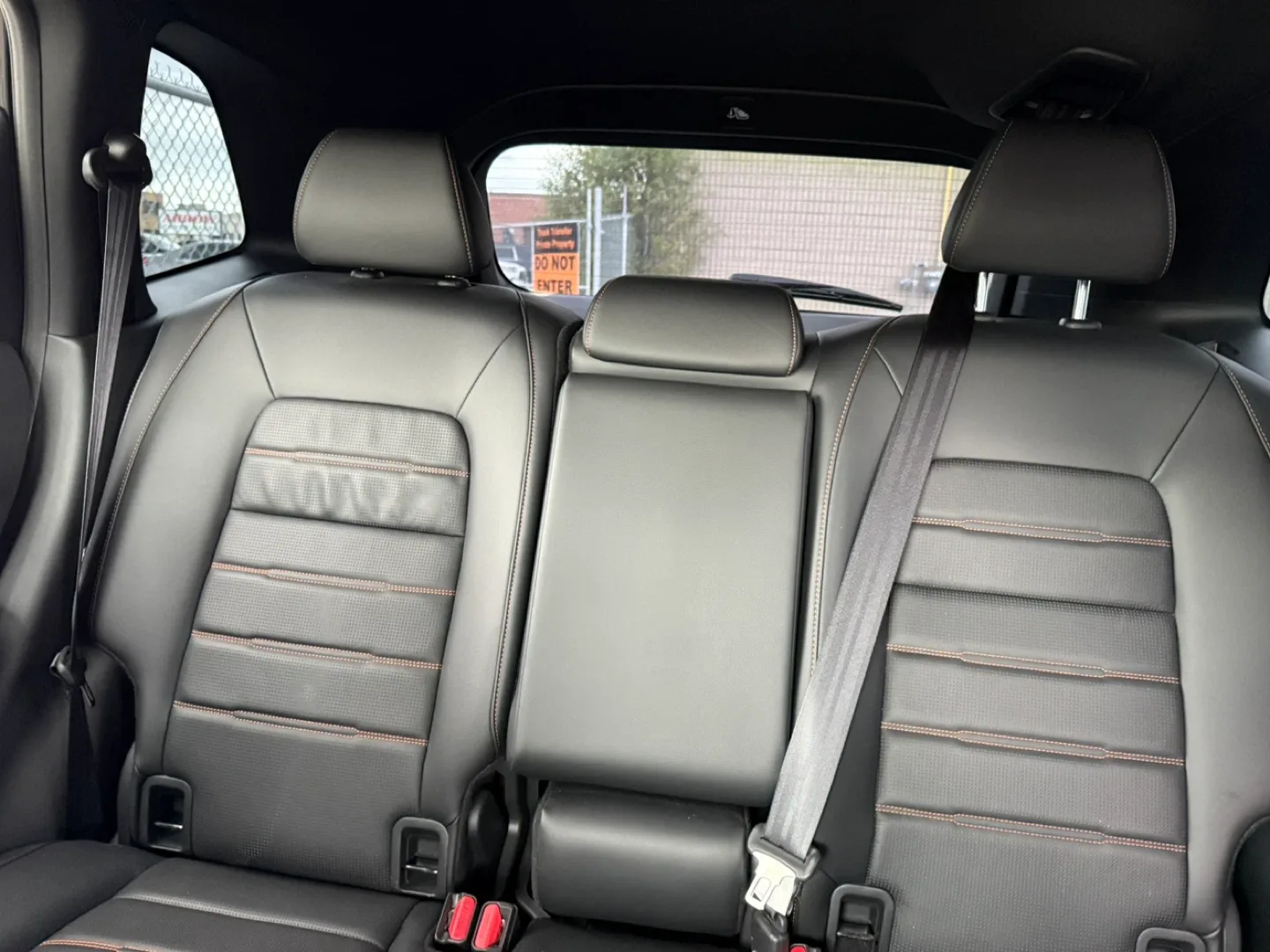 Honda CRV image indicator(3)