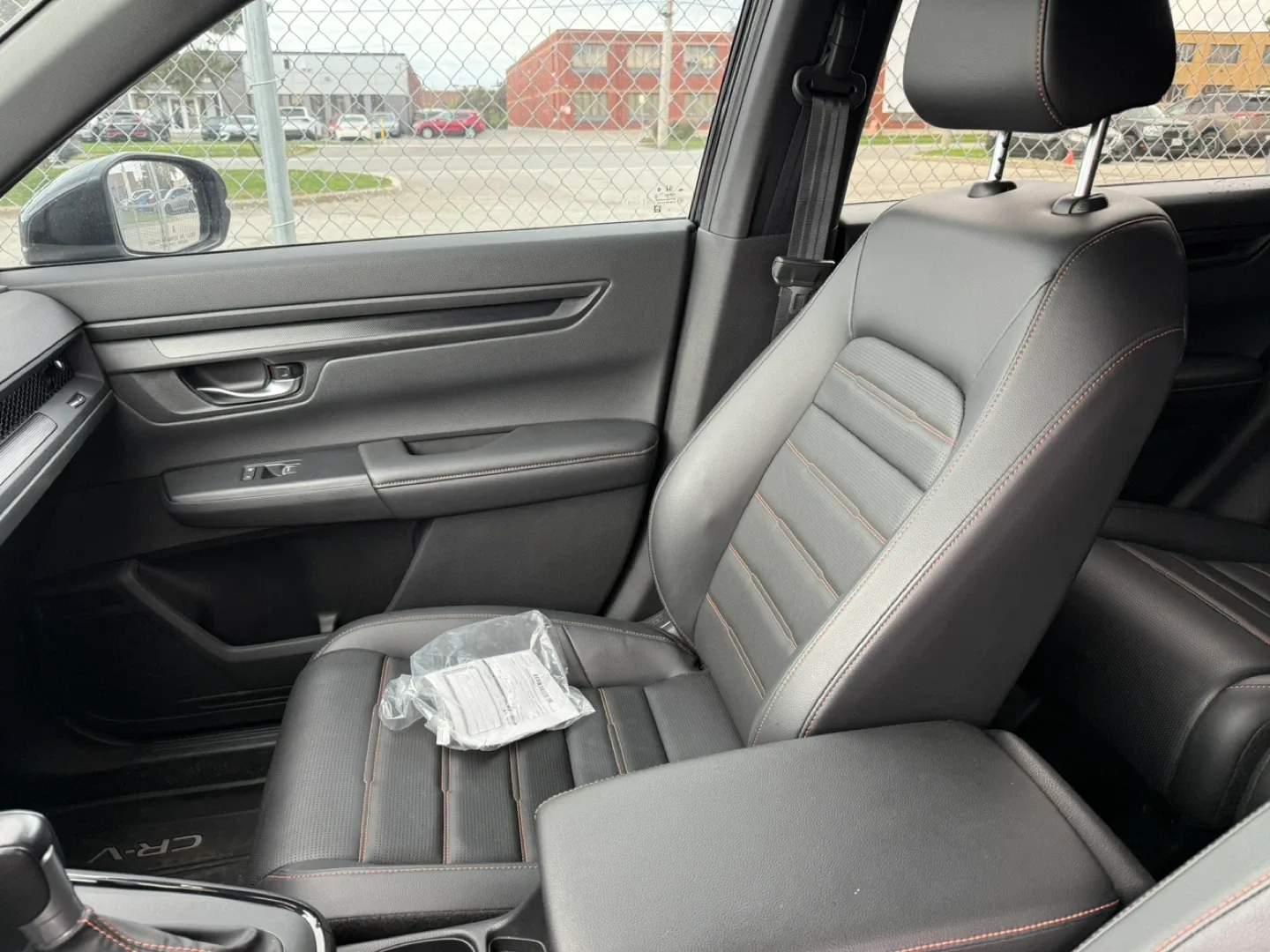 Honda CRV image indicator(5)