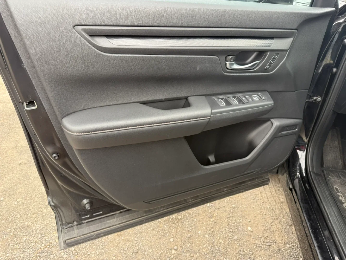 Honda CRV image indicator(6)