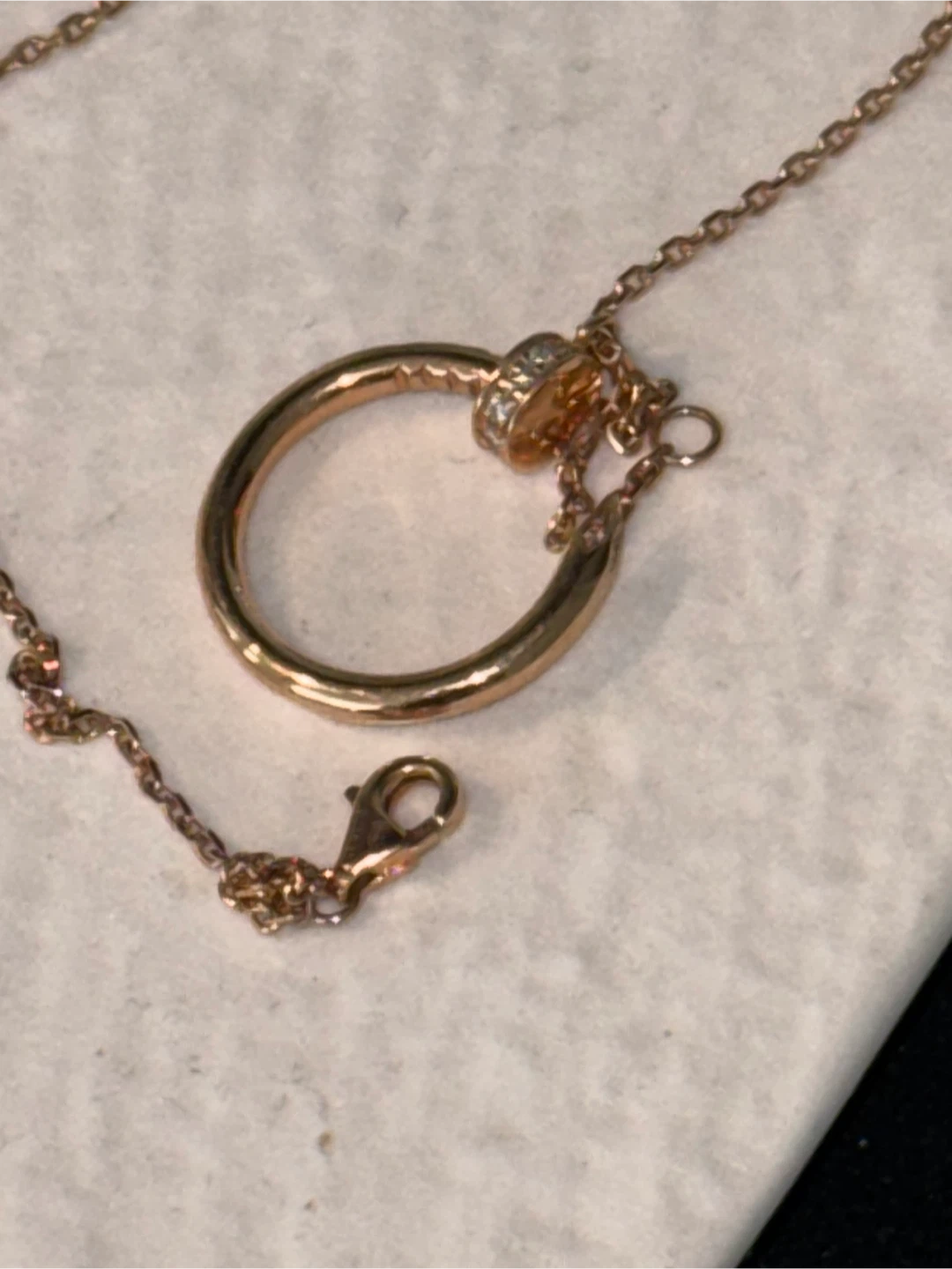Necklace - photo 2