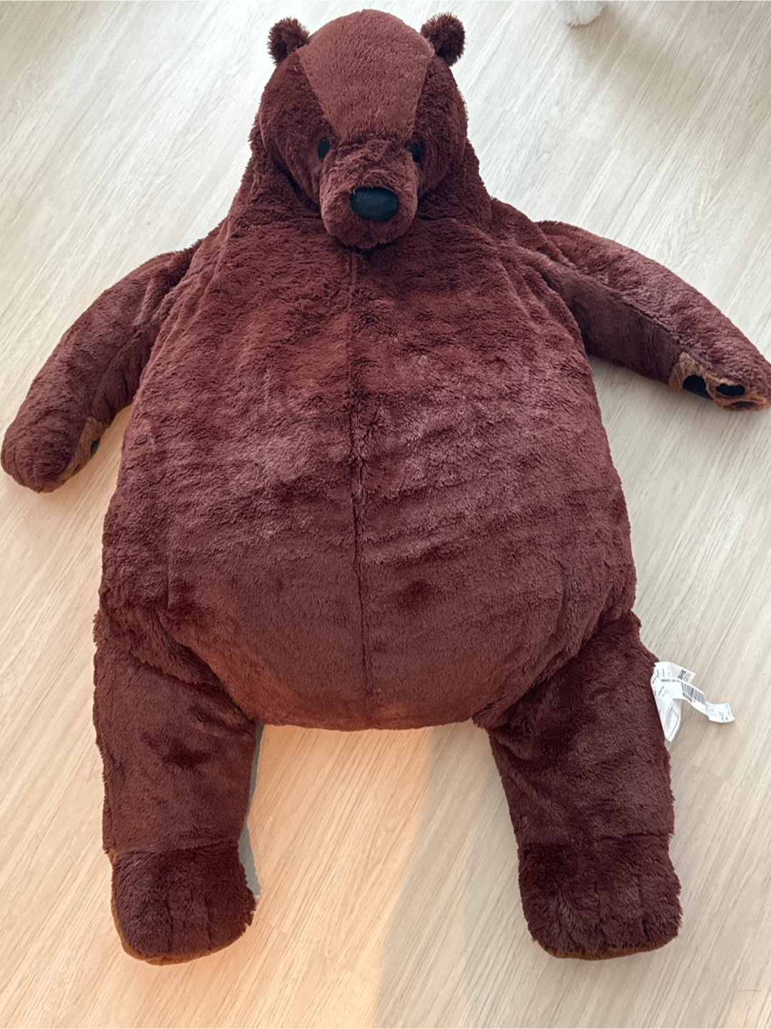 IKEA Bear