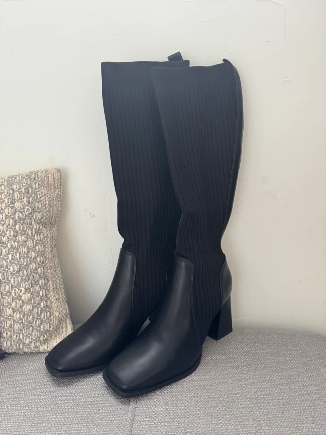 Knee High Boots image indicator(2)