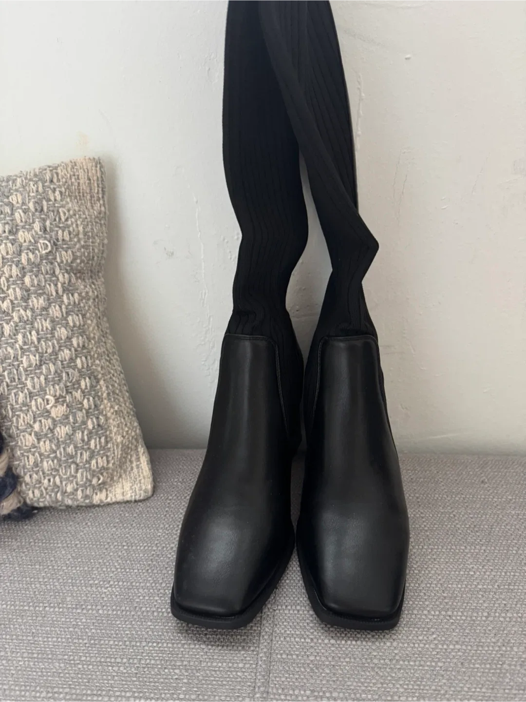 Knee High Boots image indicator(3)