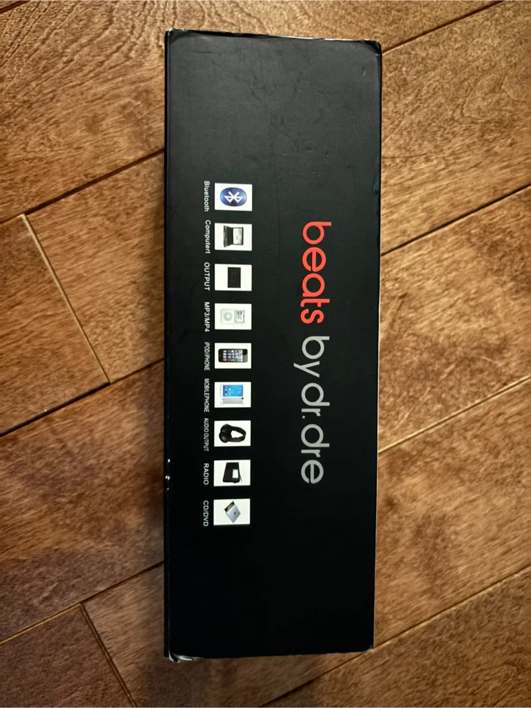 Pink Beats by Dr. Dre Beatspill Portable Speaker image indicator(2)