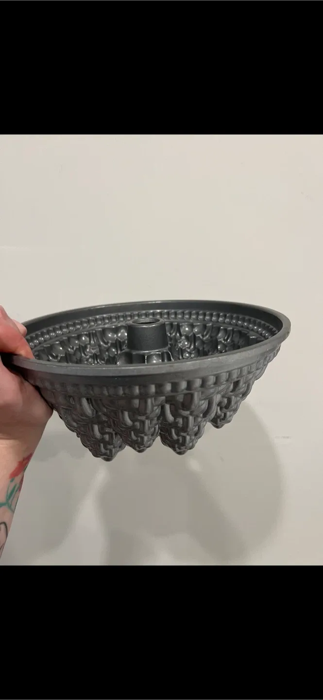 Nordic Ware Bundt Pan