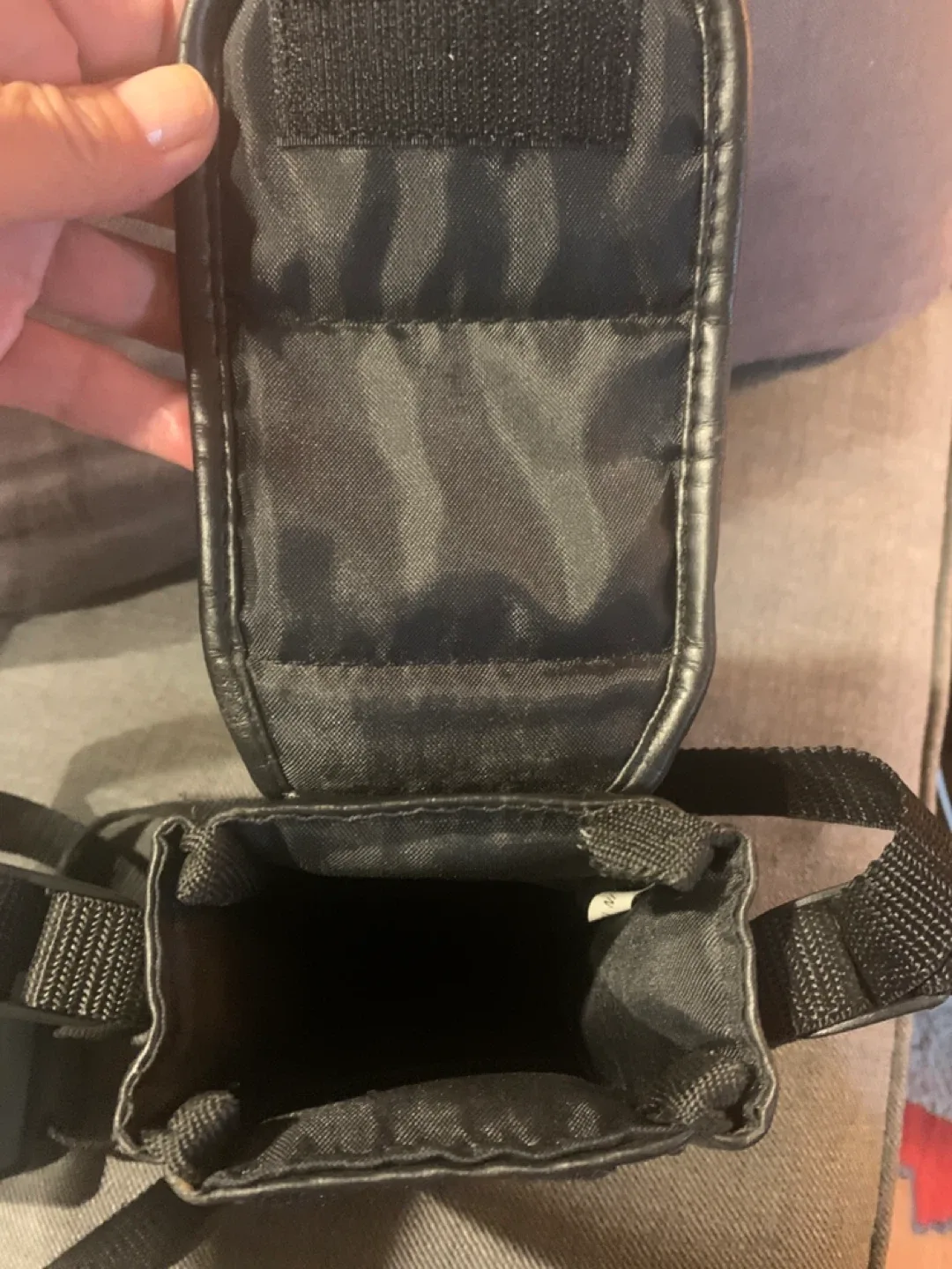 VINTAGE Pentax IQZoom 115-S 38-115mm Film Camera image indicator(6)