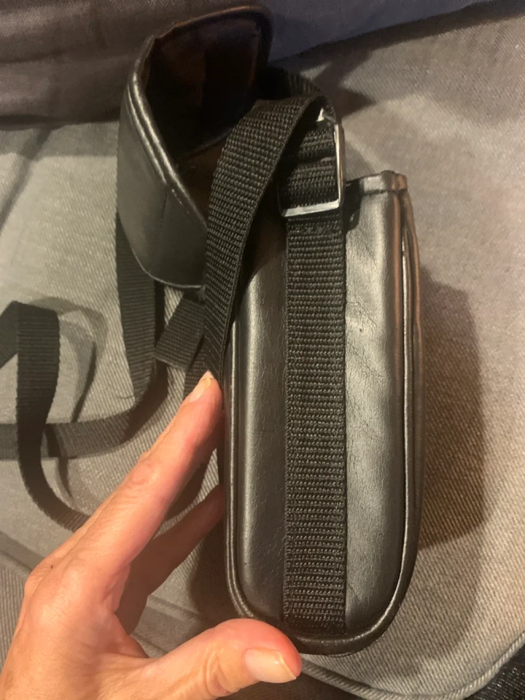 VINTAGE Pentax IQZoom 115-S 38-115mm Film Camera image indicator(8)