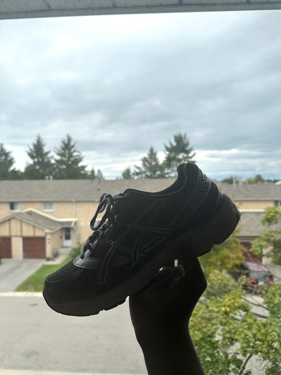 Asics Gel-1130 Size 9 US