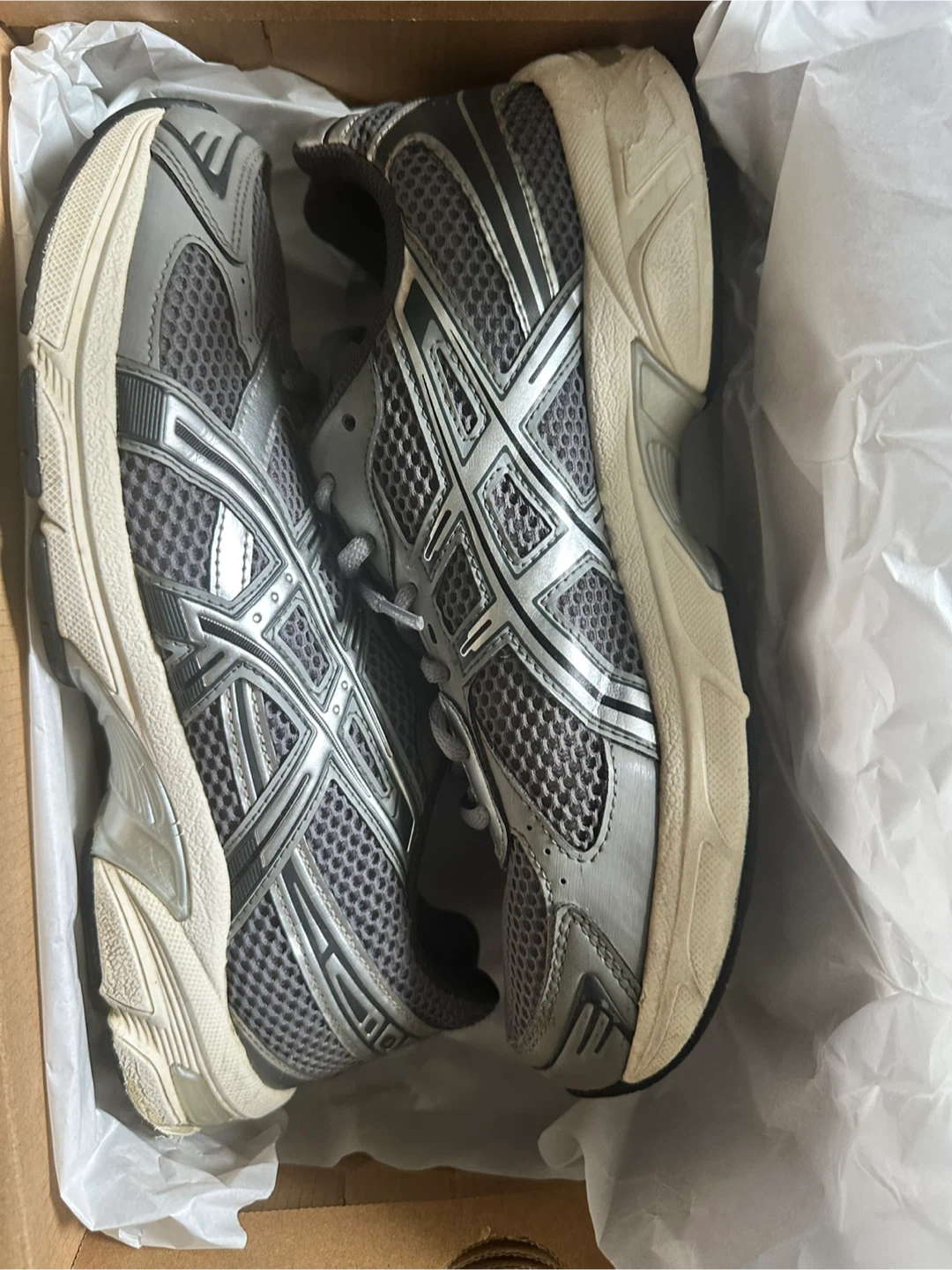 Asics Gel-1130 Size 9 US - photo 2