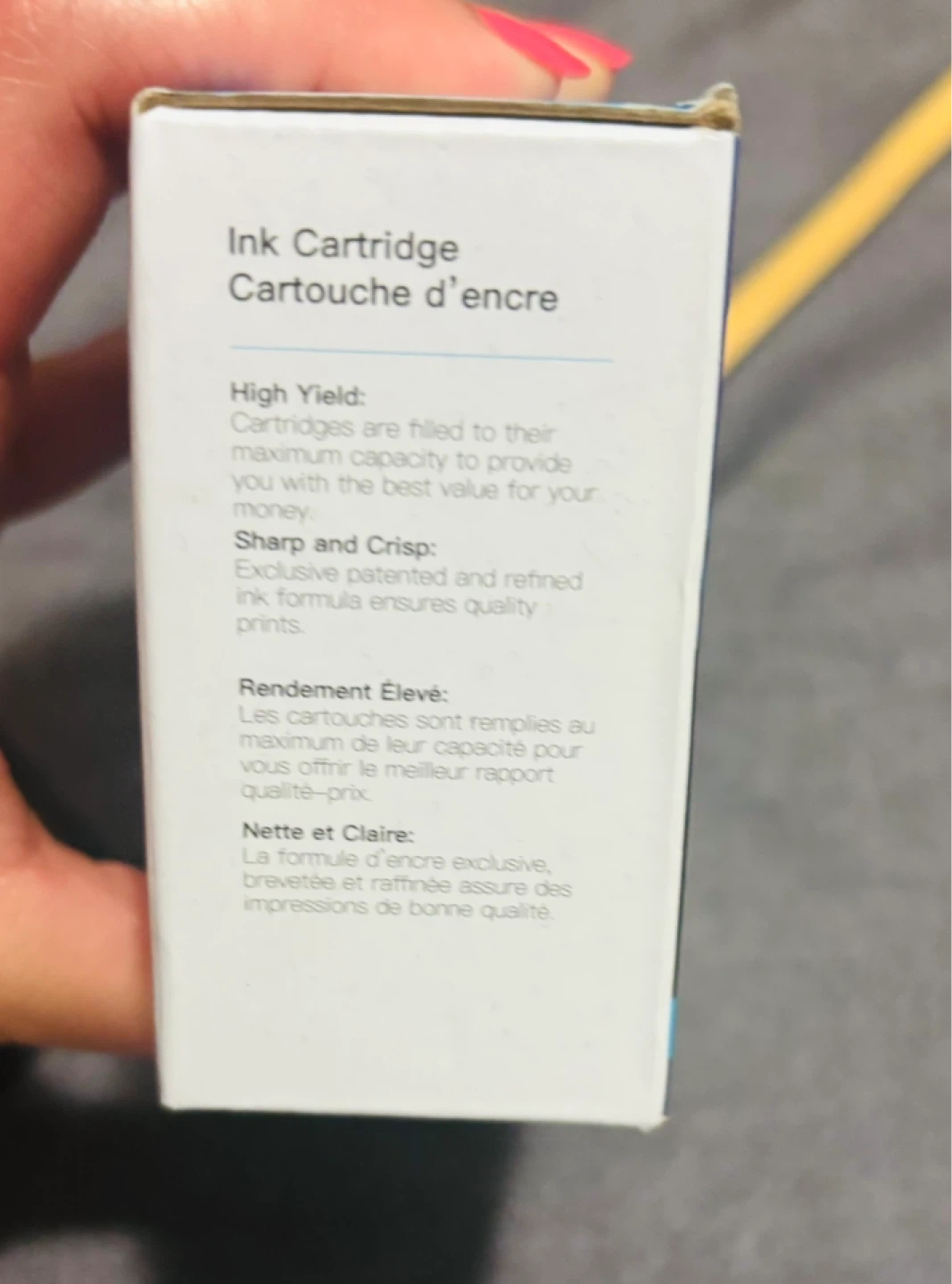 ValueToner Ink Cartridge - New