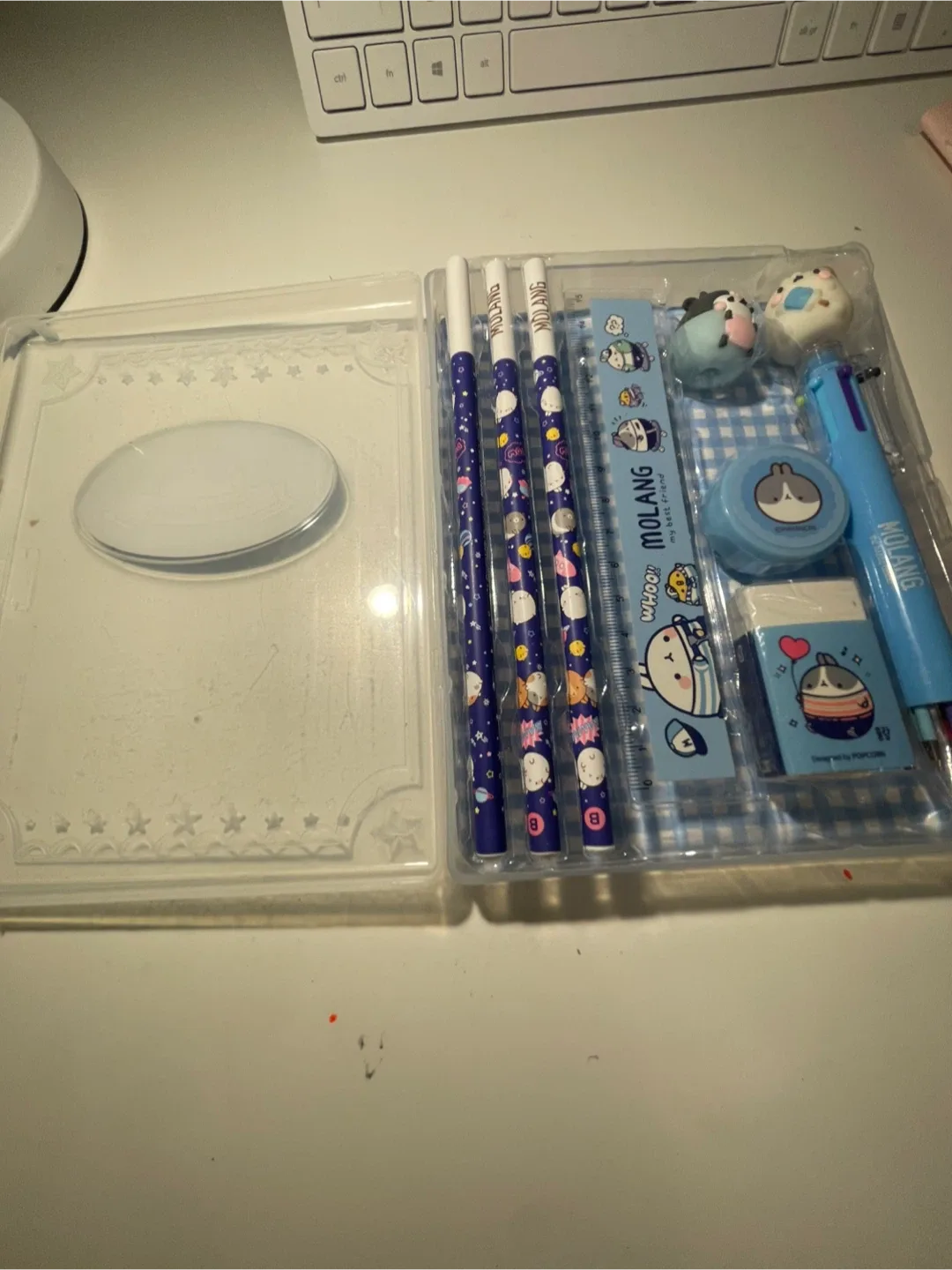 Amazing Stationary set! image indicator(2)