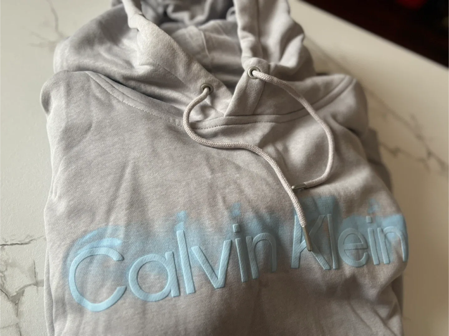 Calvin Klein Hoodie & Crewneck Bundle image indicator(3)