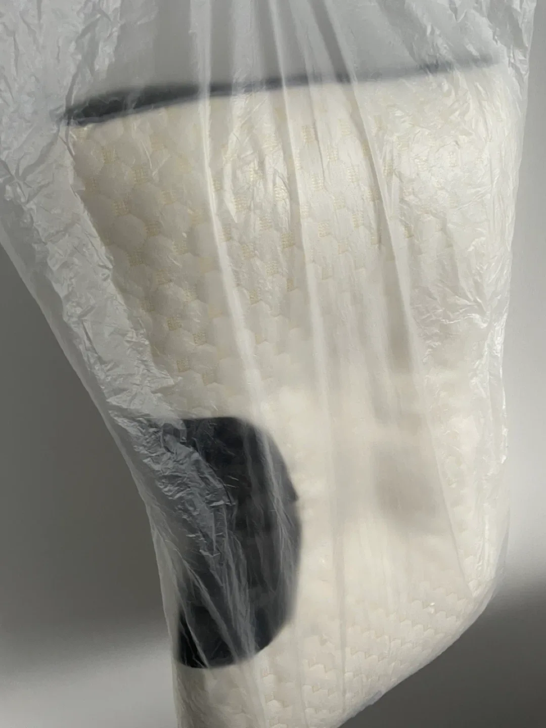 New in package Pillow ergonomic soft image indicator(2)