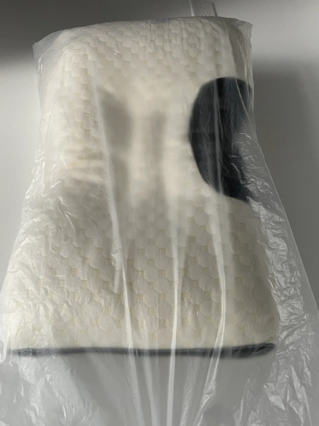New in package Pillow thumbnail