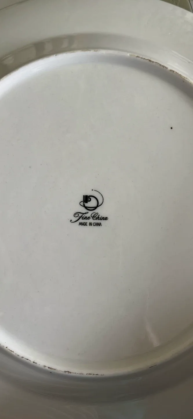 Dynasty Loceelle Fine China Set image indicator(6)