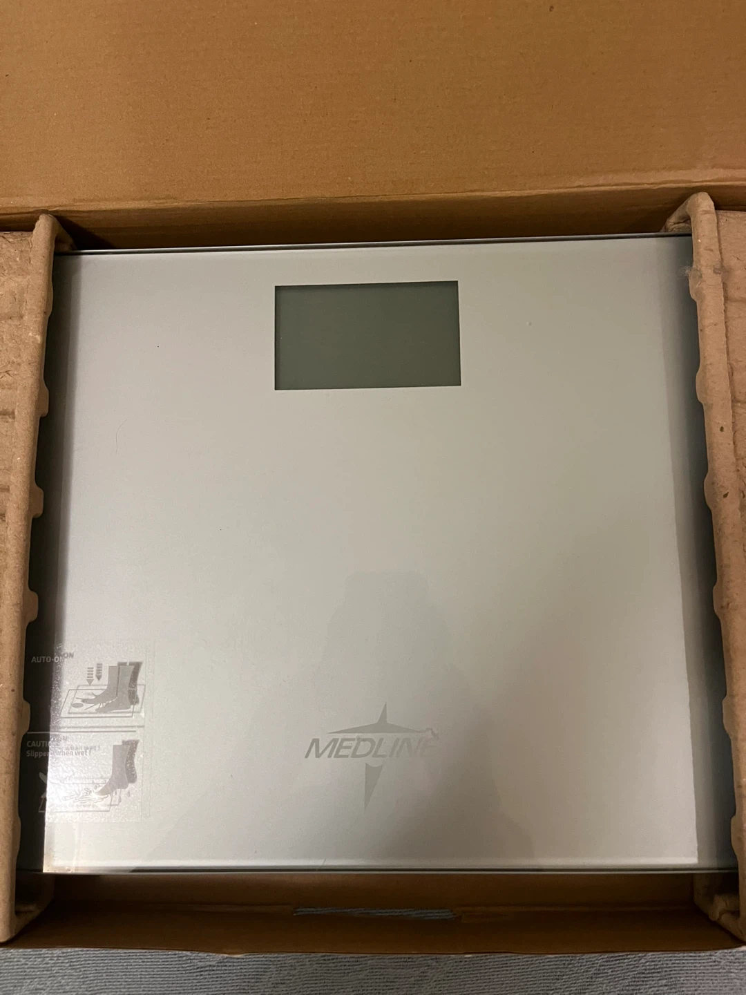 Medline Digital Scale - New in Box