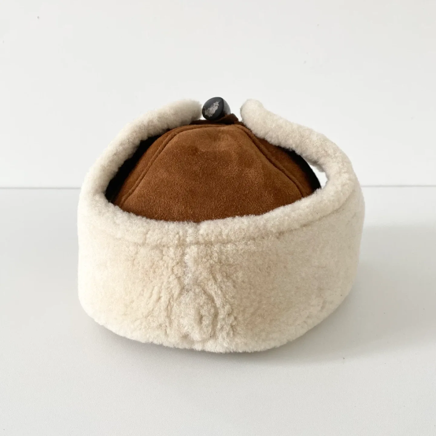 Roots Shearling Aviator Hat image indicator(2)
