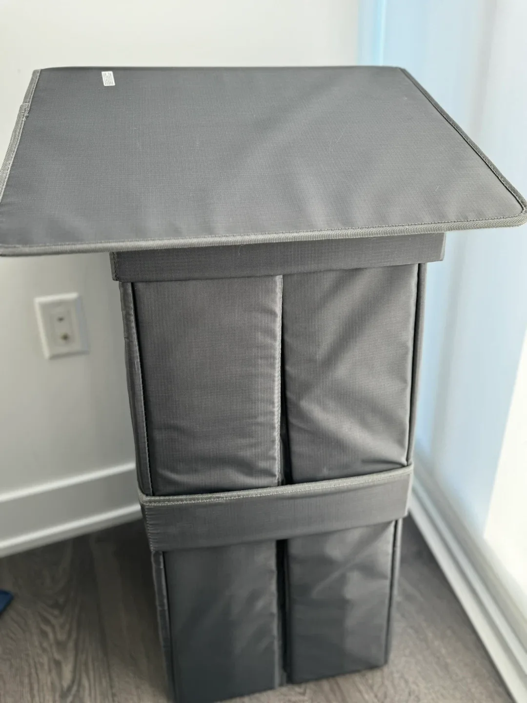 Two Story Cat House image indicator(6)