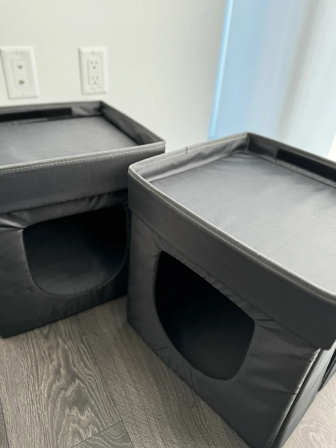 Two Story Cat House image indicator(7)