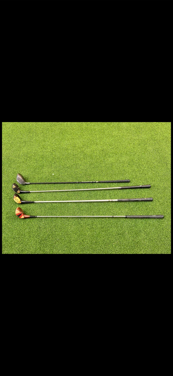 Golf Clubs - Assorted Brands - photo 2