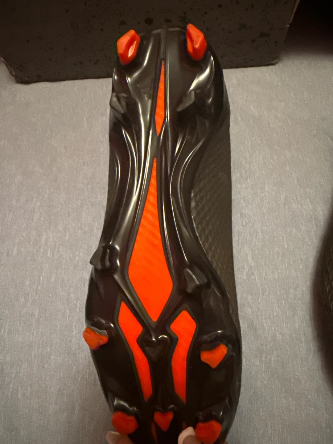 Adidas Ghosted .3 FG Soccer Cleats image indicator(2)