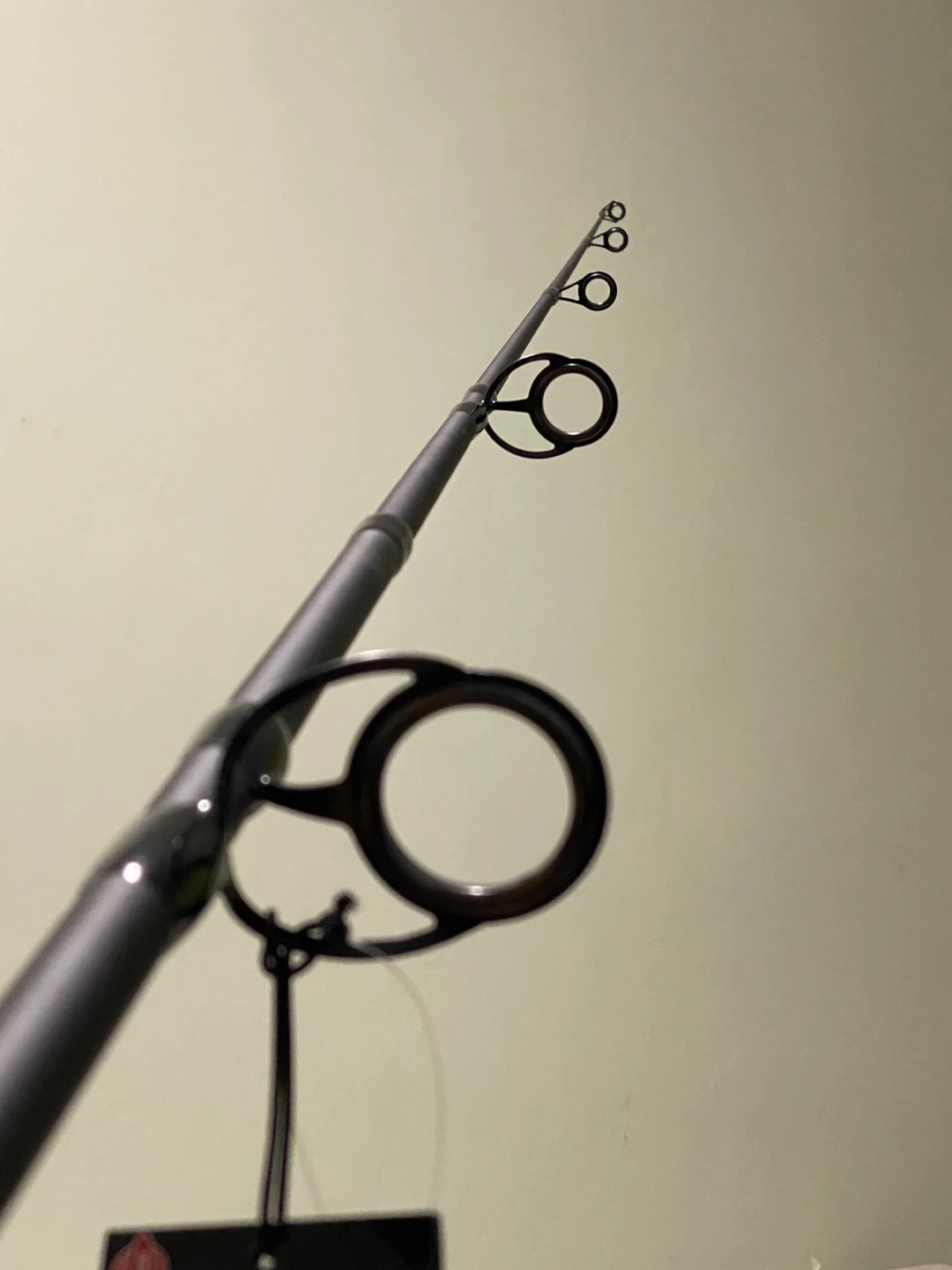 Berkley Fusion spinning combo 7ft - photo 5