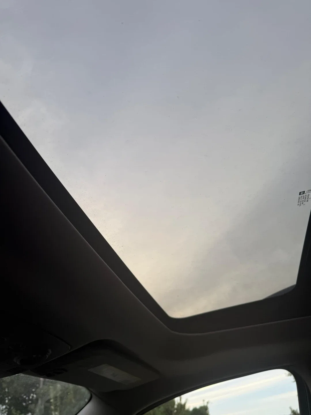 GMC Acadia image indicator(3)