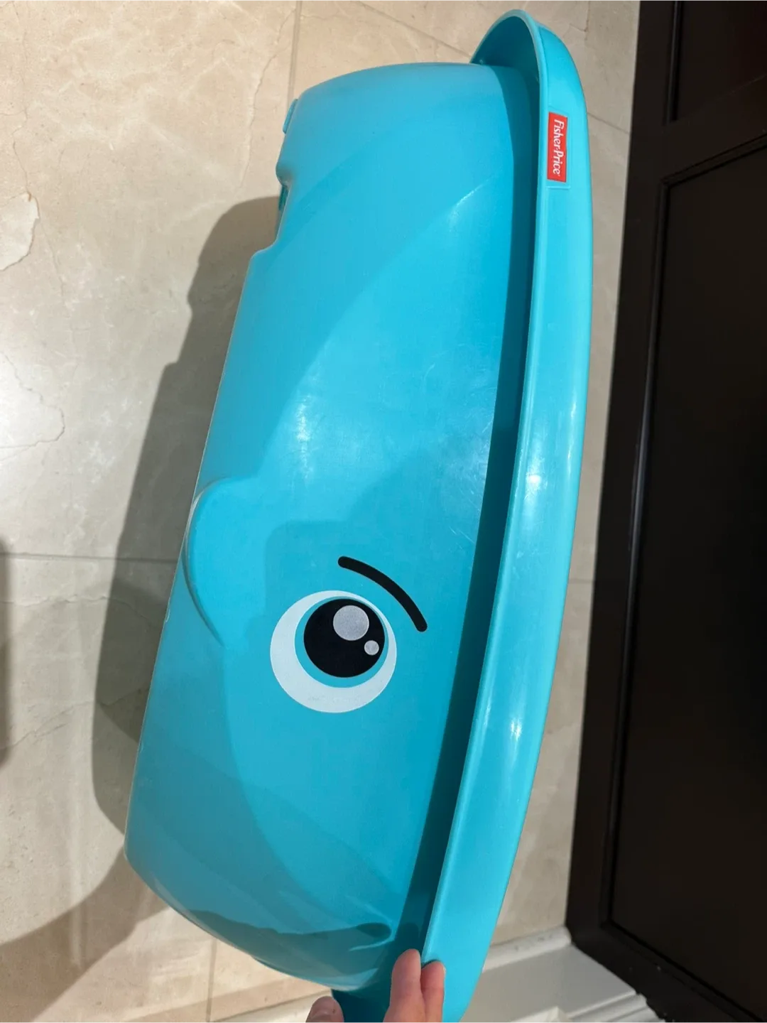 Fisher-Price Whale of a Tub thumbnail