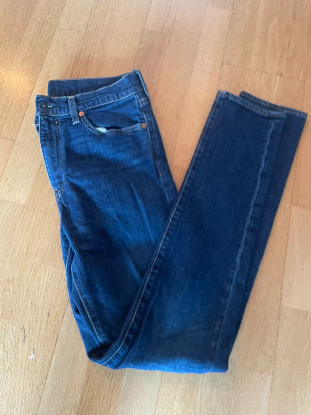 Men’s Levi’s 510 Jeans W32 L34 thumbnail