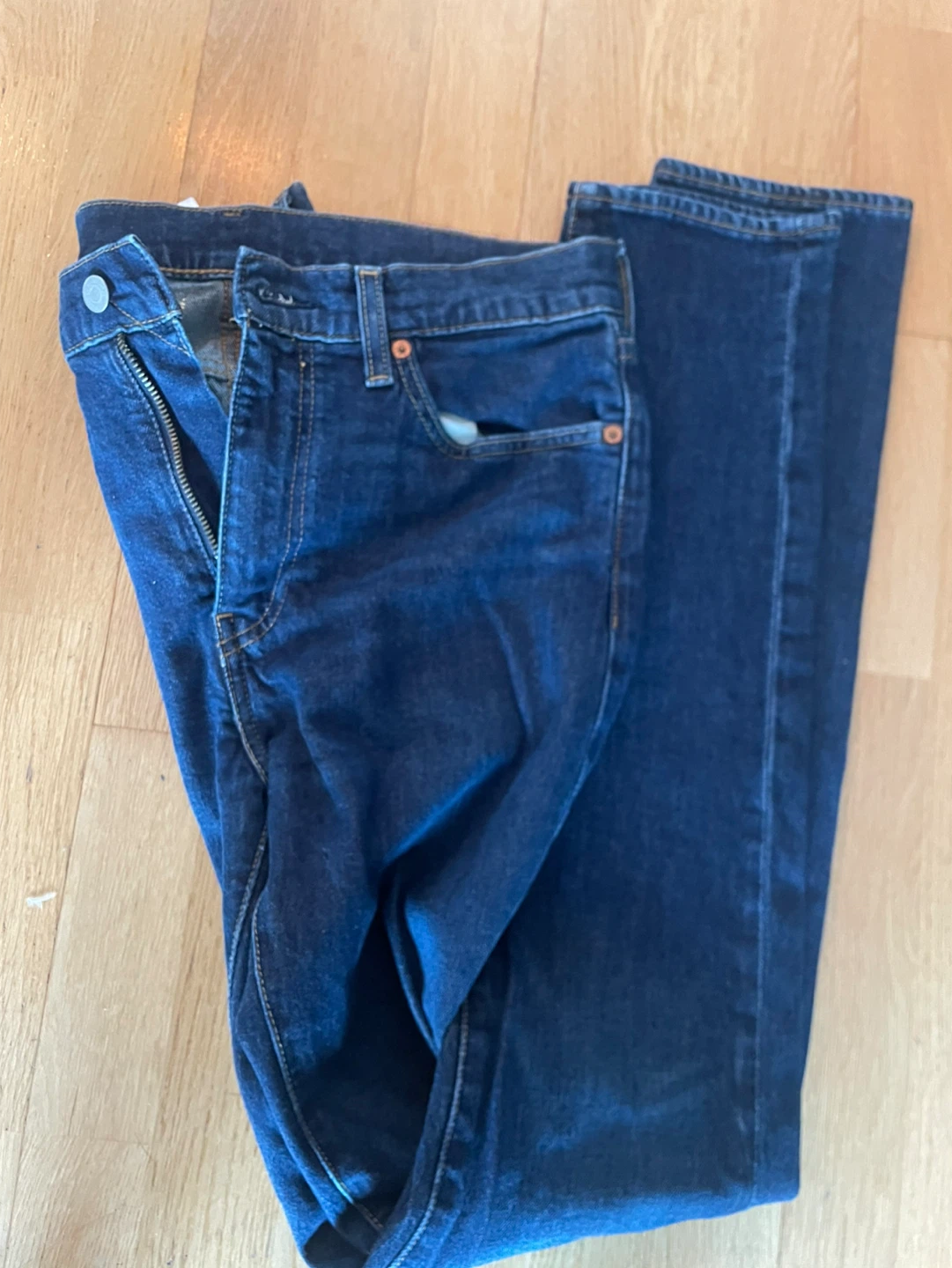 Men’s Levi’s 510 Jeans W32 L34 - photo 3