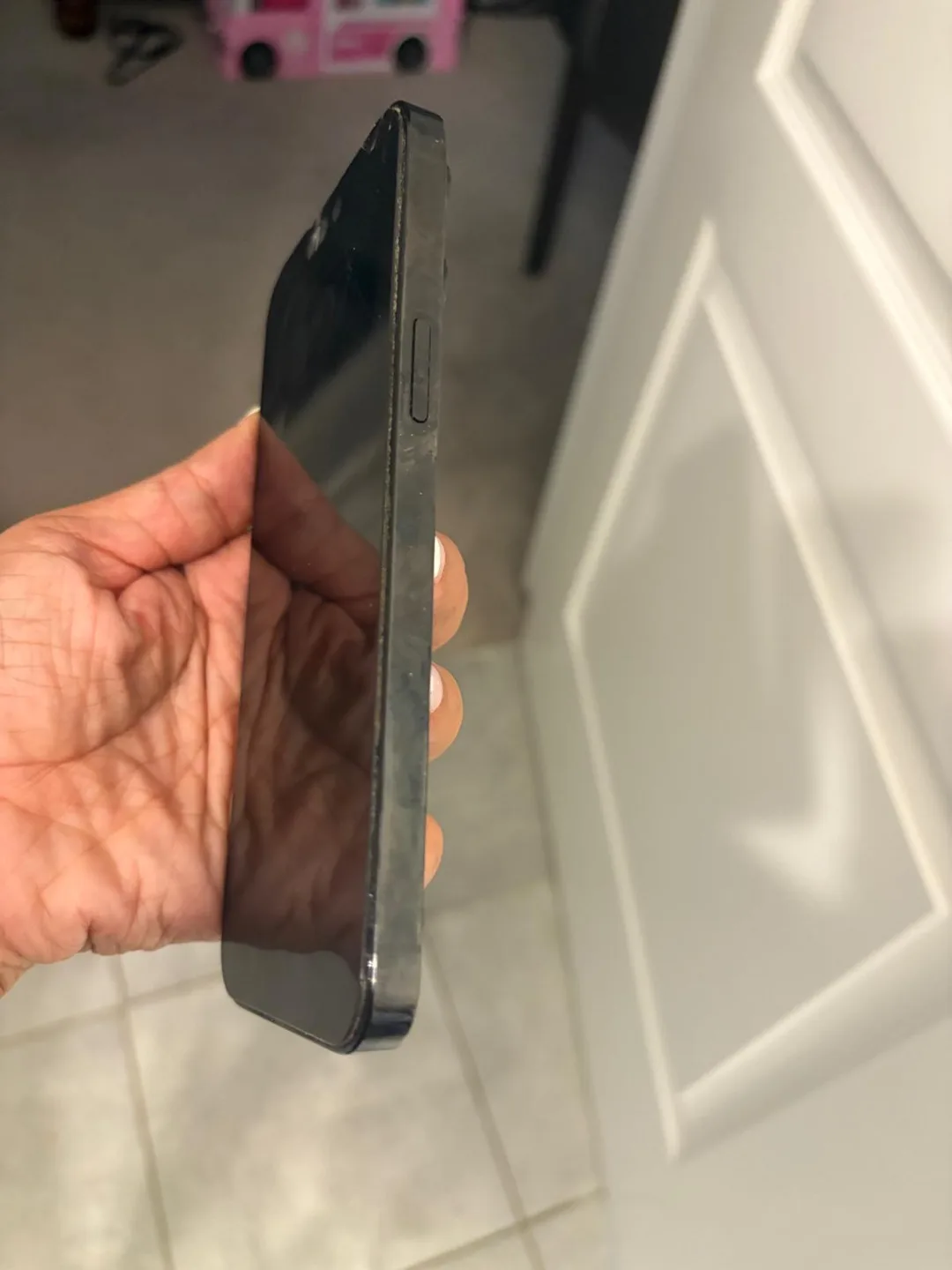 Apple iPhone 14 Pro Max image indicator(6)