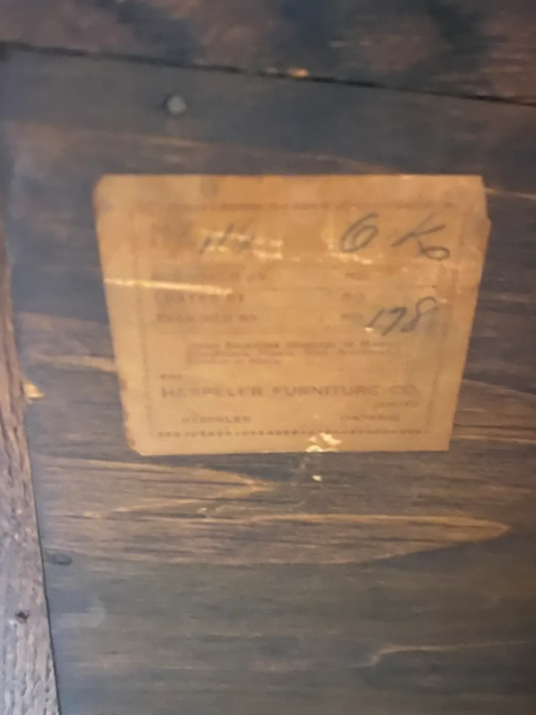 Hespeler Side Table image indicator(10)