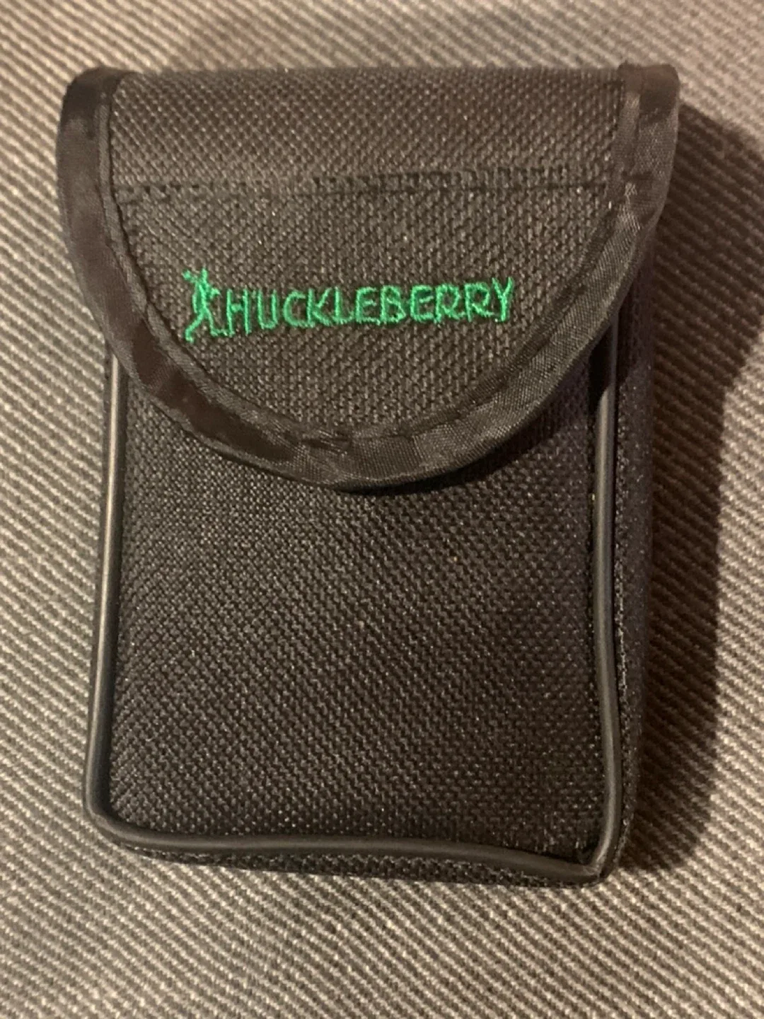 🧡Huckleberry Binoculars with Case image indicator(6)