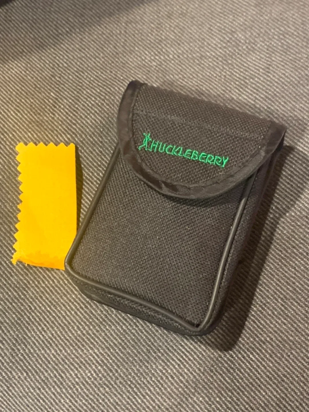 🧡Huckleberry Binoculars with Case image indicator(7)