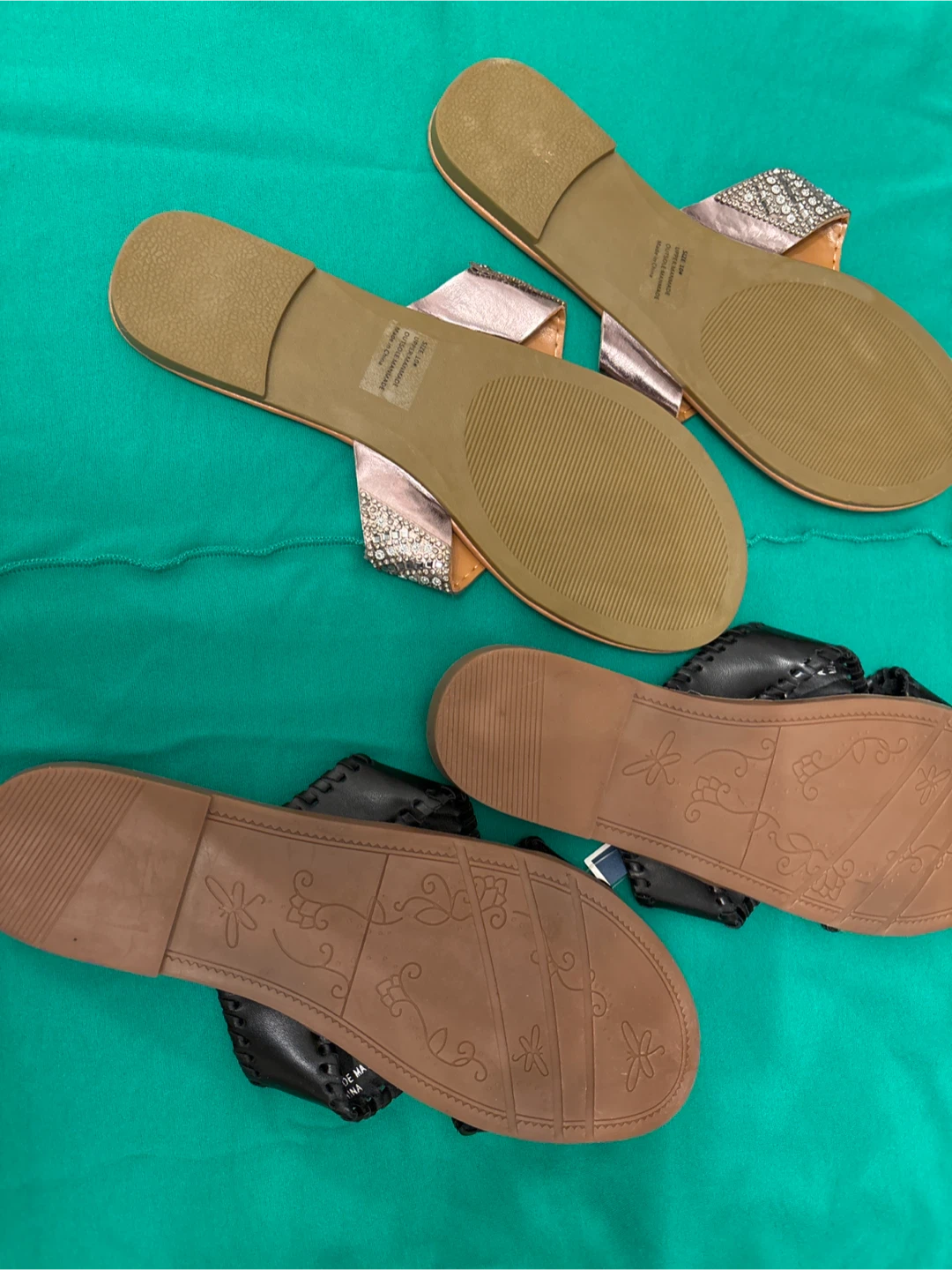 Sandals Olivia Miller & Mari A.  - Size 10 - photo 2