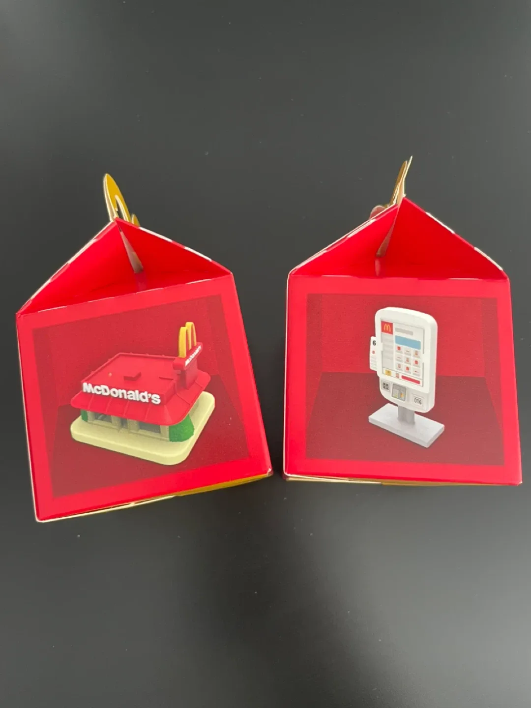 McDonald's LIL Mcd’s Happy Meal Toys $5 each thumbnail