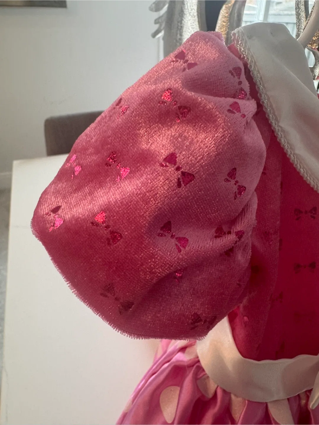 Disney Minnie Mouse Dress - 12-18M image indicator(3)