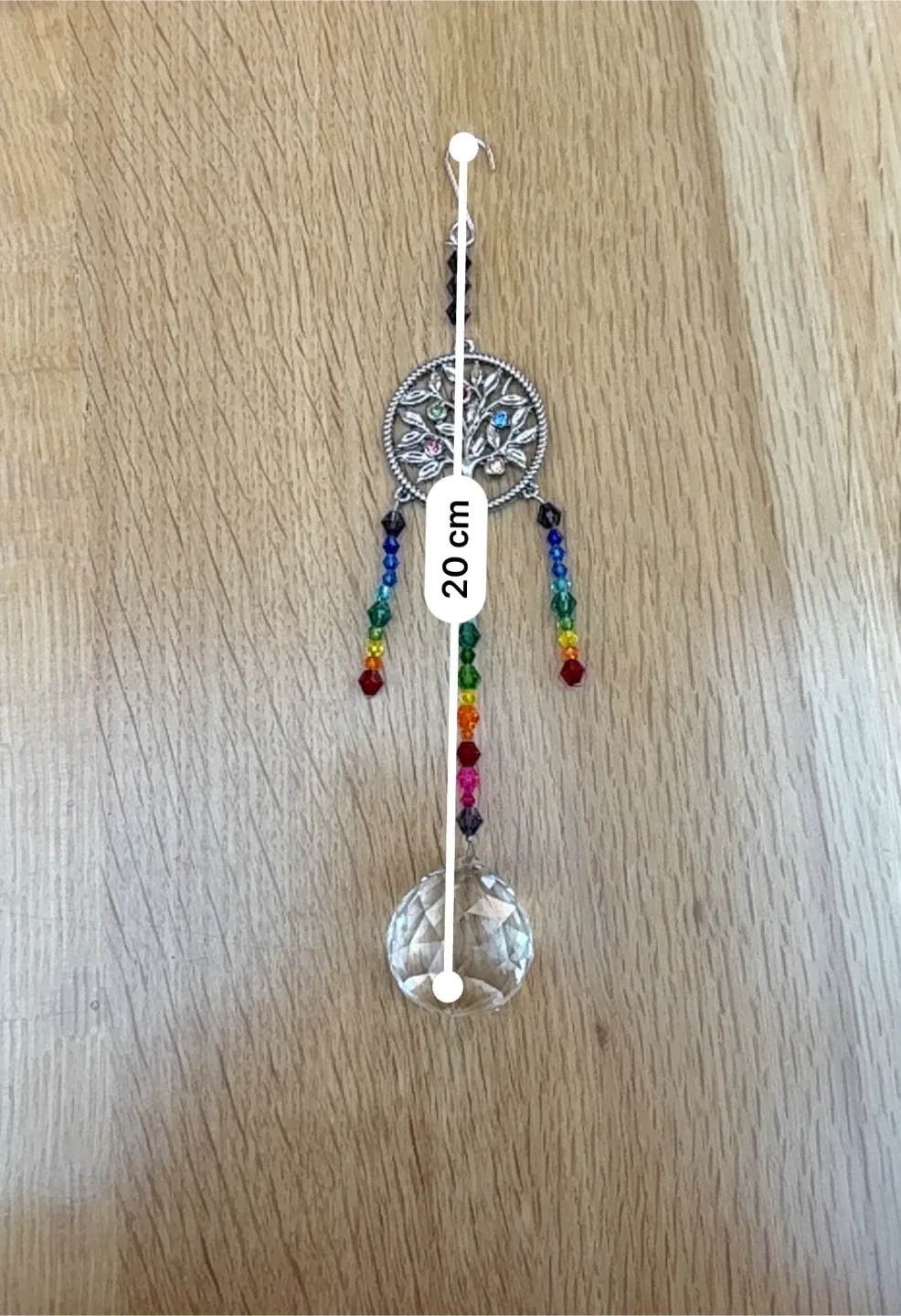 Tree of Life Hanging Decor image indicator(2)