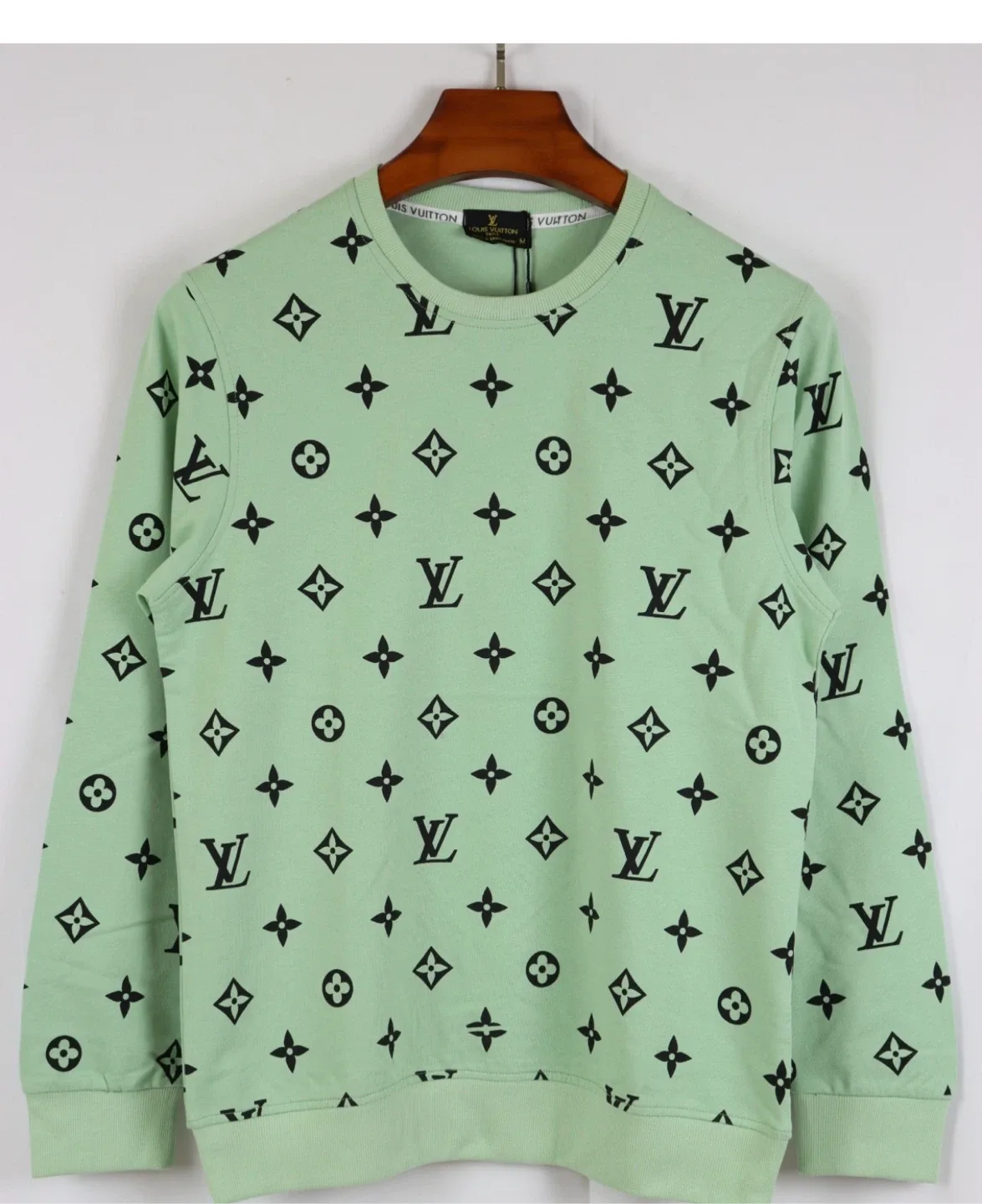 Louis Vuitton Crewneck Sweater image indicator(2)