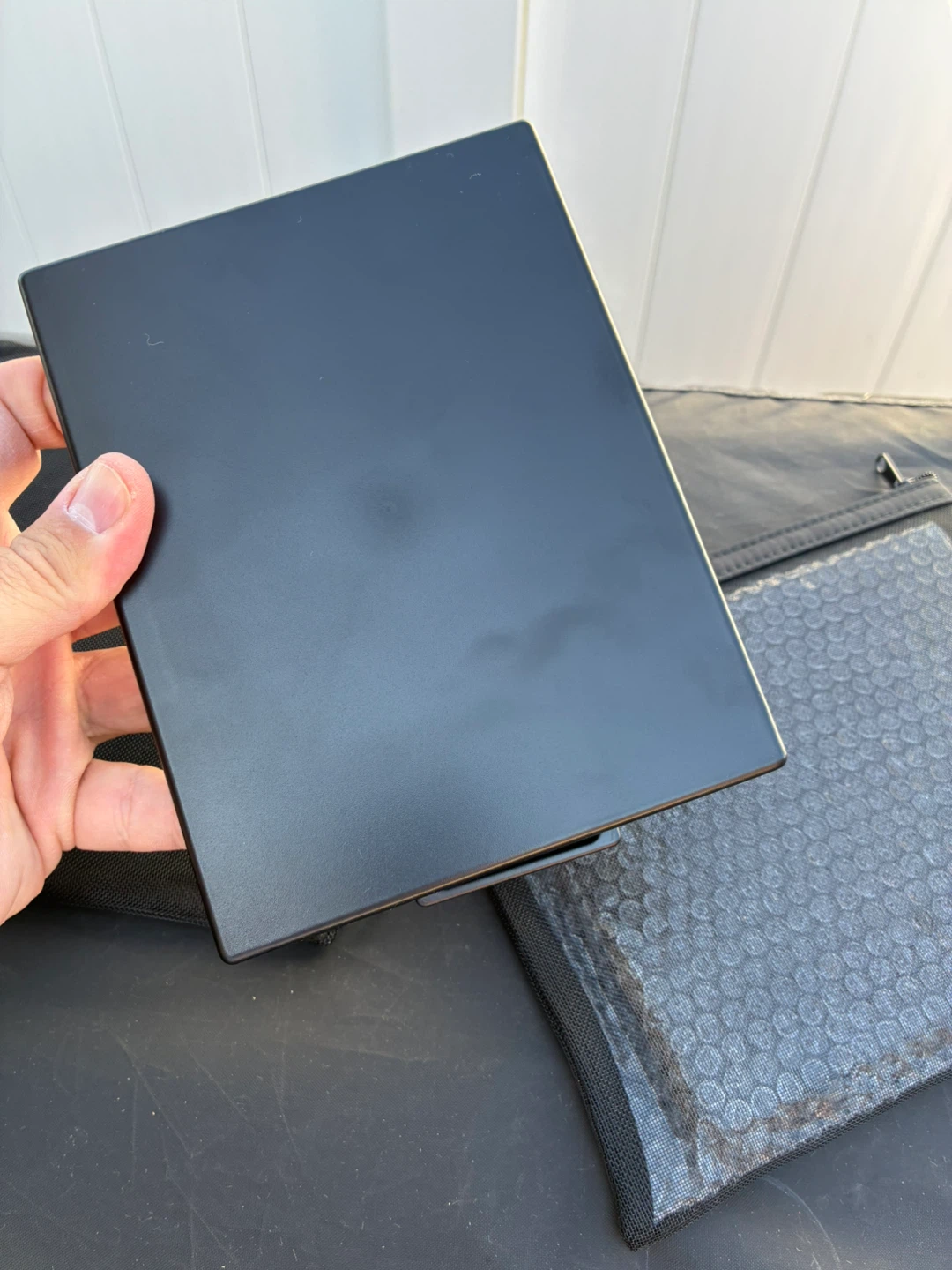 Mary Kay Travel Mirror