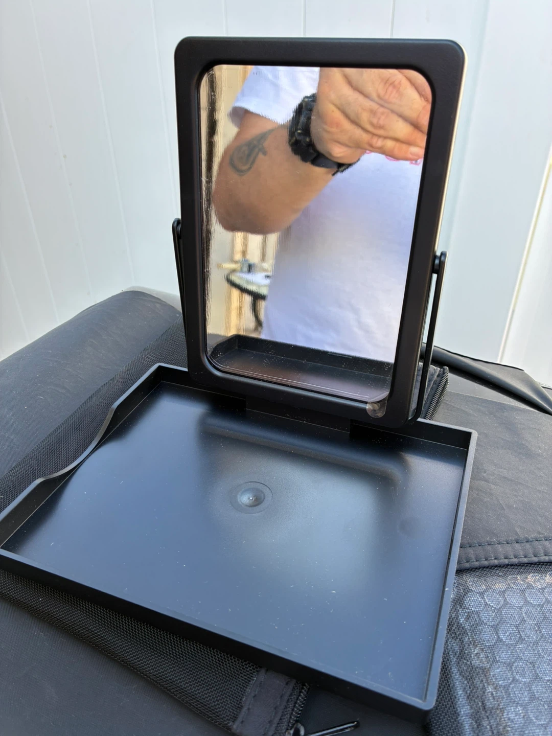 Mary Kay Travel Mirror - photo 4