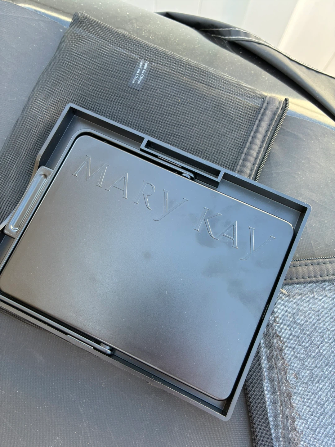 Mary Kay Travel Mirror - photo 5