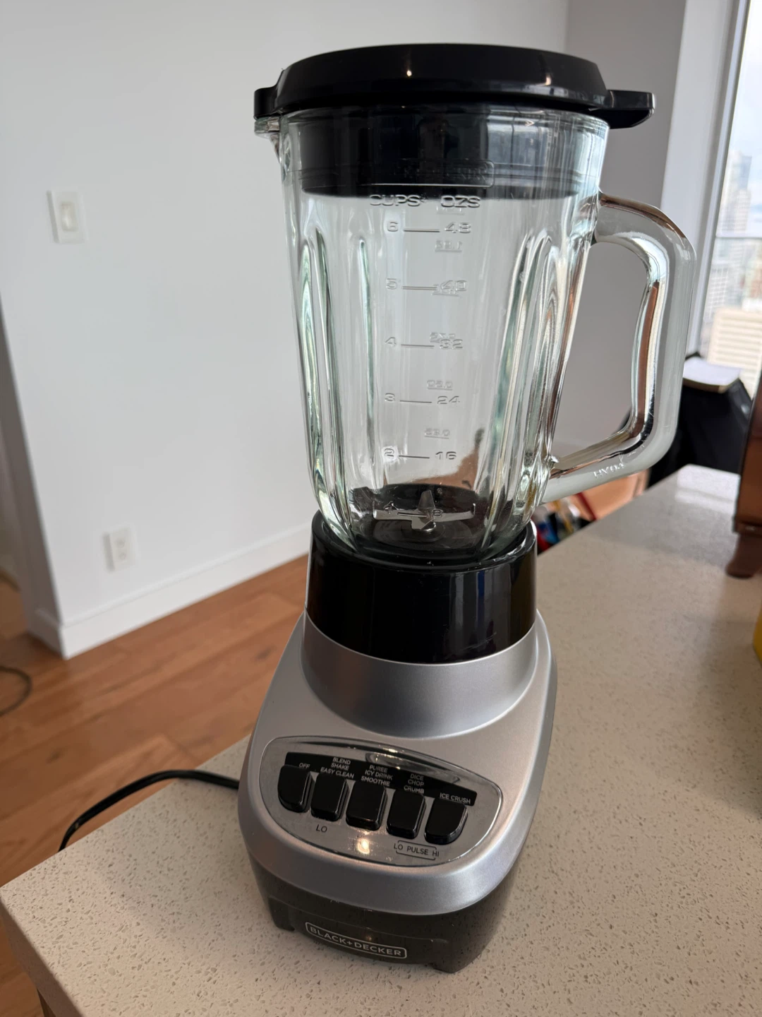 Blender
