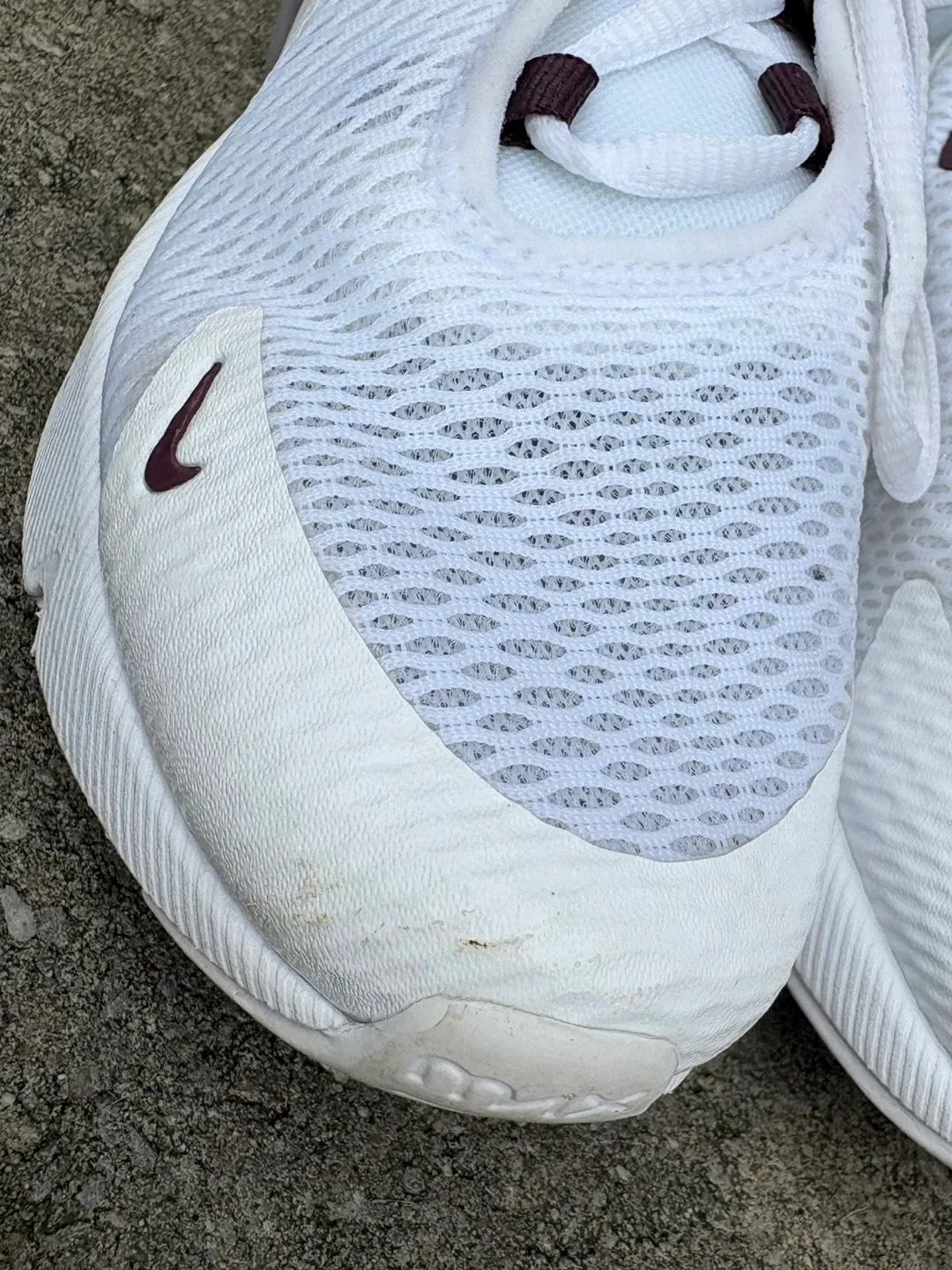 Nike Air Max 270 Girls' Preschool Shoes image indicator(6)