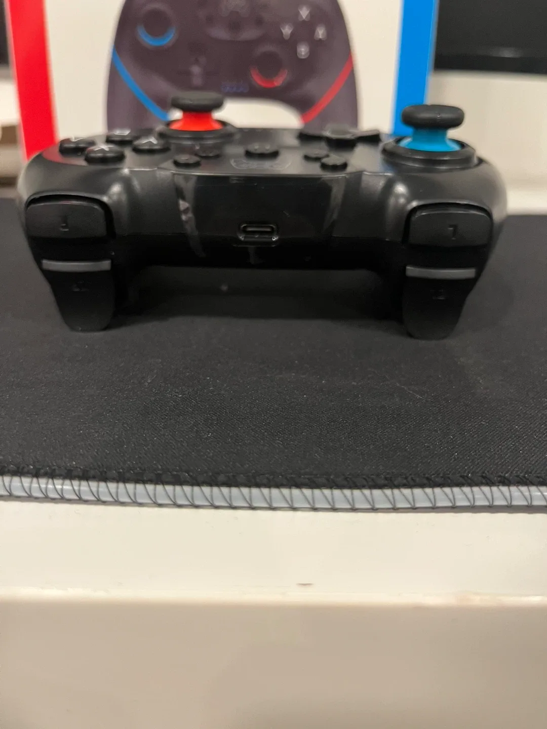 Nintendo Switch Wireless Controller image indicator(2)