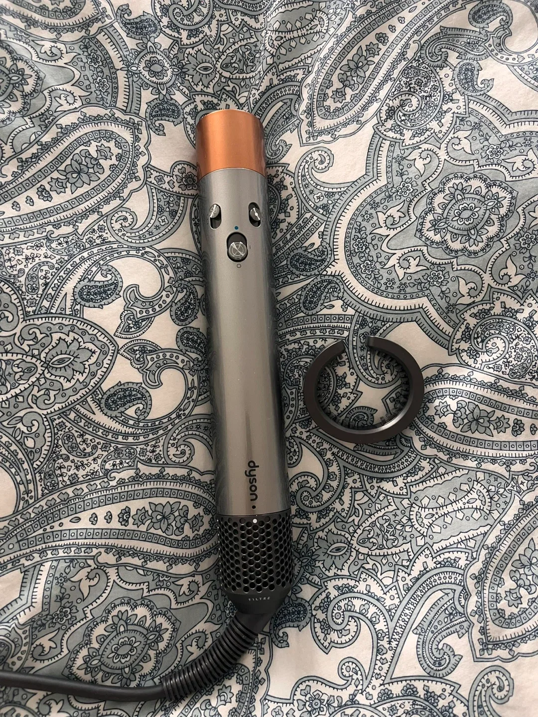 Dyson Airwrap Multi-Styler Complete Long image indicator(3)