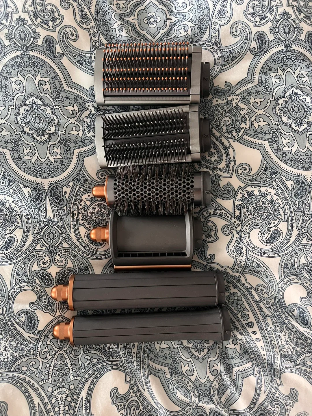 Dyson Airwrap Multi-Styler Complete Long image indicator(4)