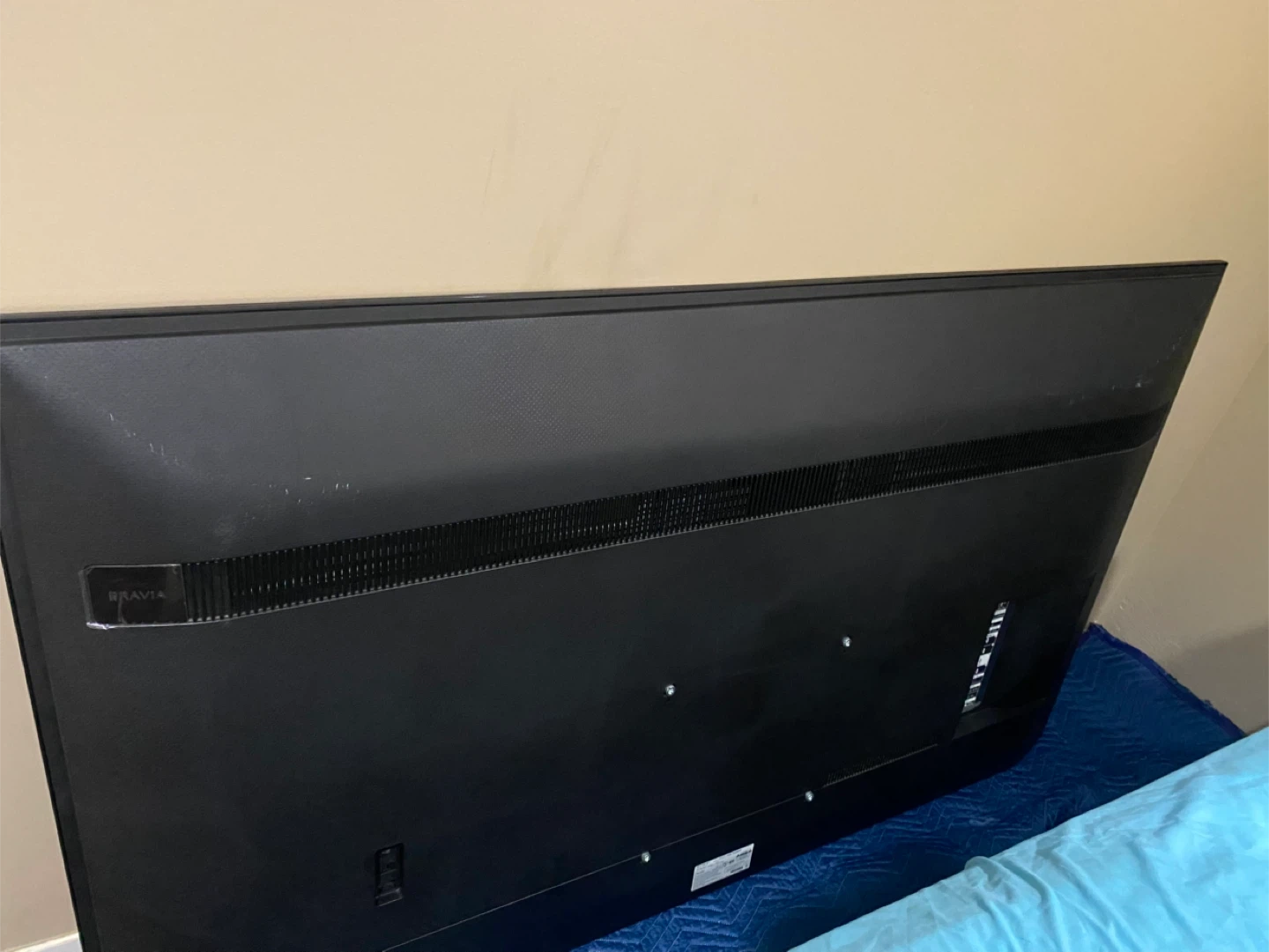 Sony Bravia TV 75” - photo 2
