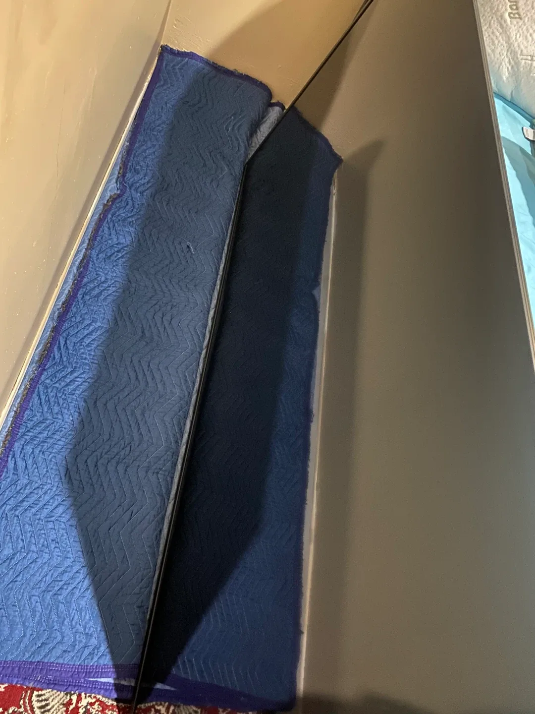 Sony Bravia TV 75” image indicator(3)